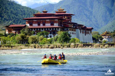 Bhutan Multi Sports Tour – 11 Days