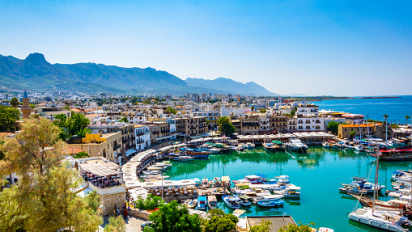 Cyprus
