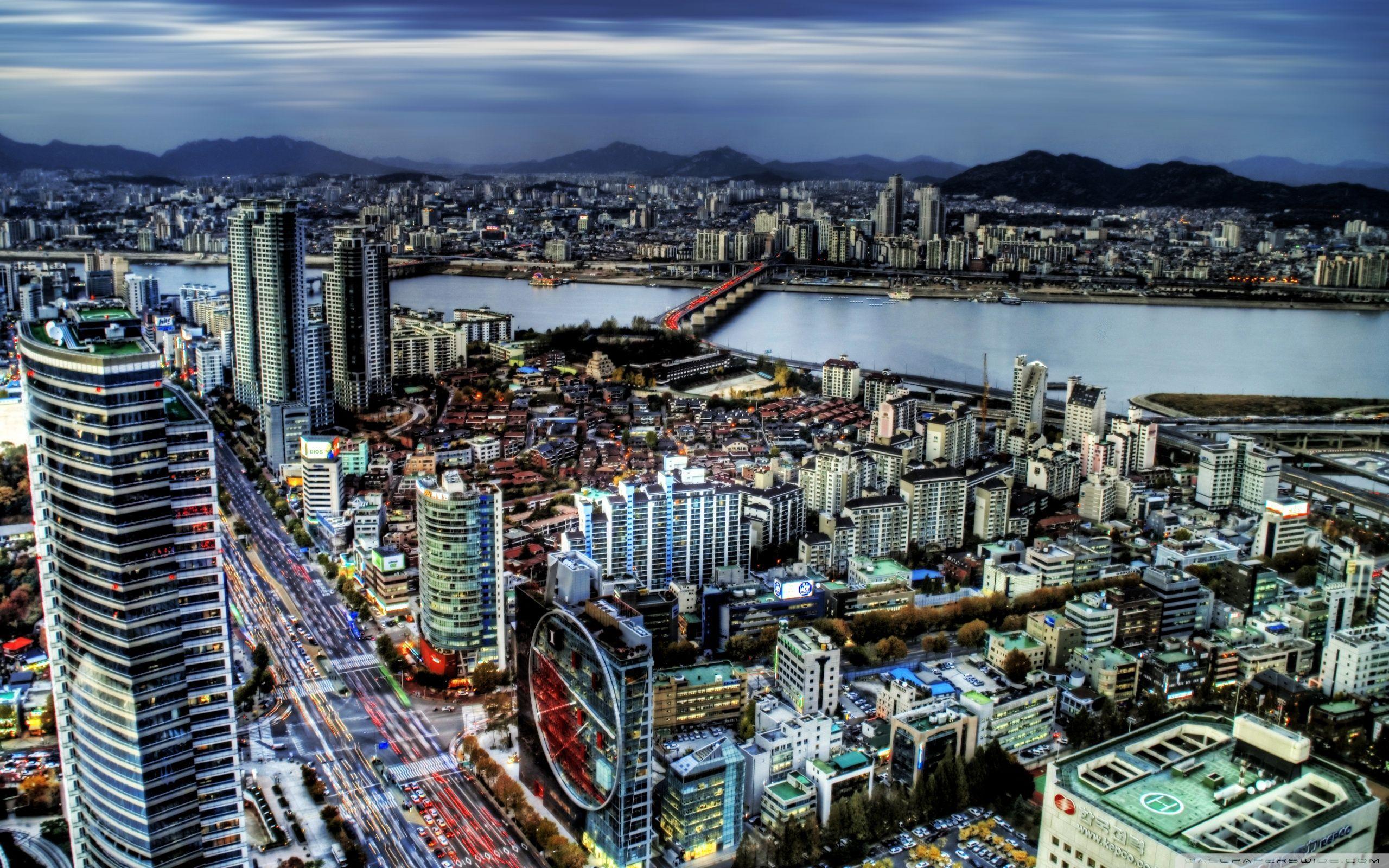 South Korea
