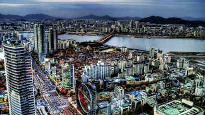 South Korea