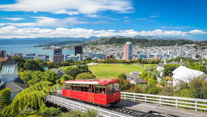 New Zealand