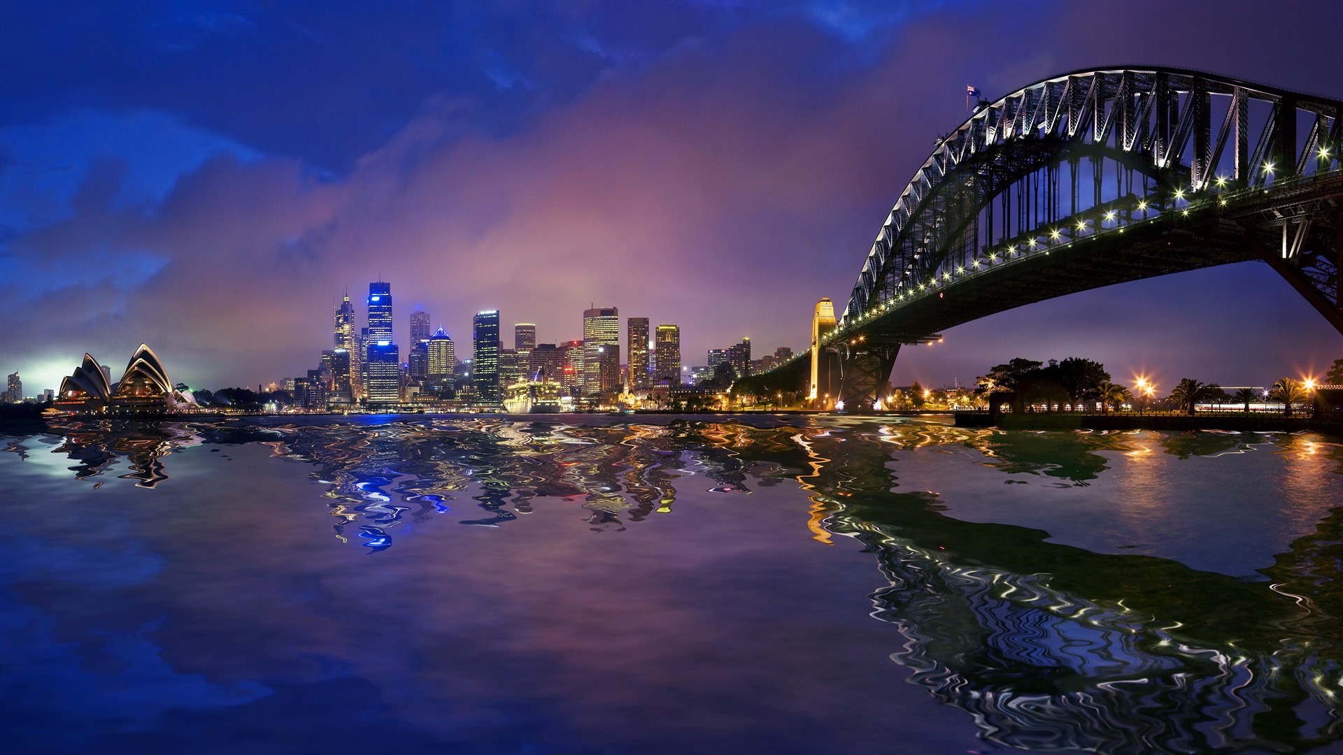 Australia