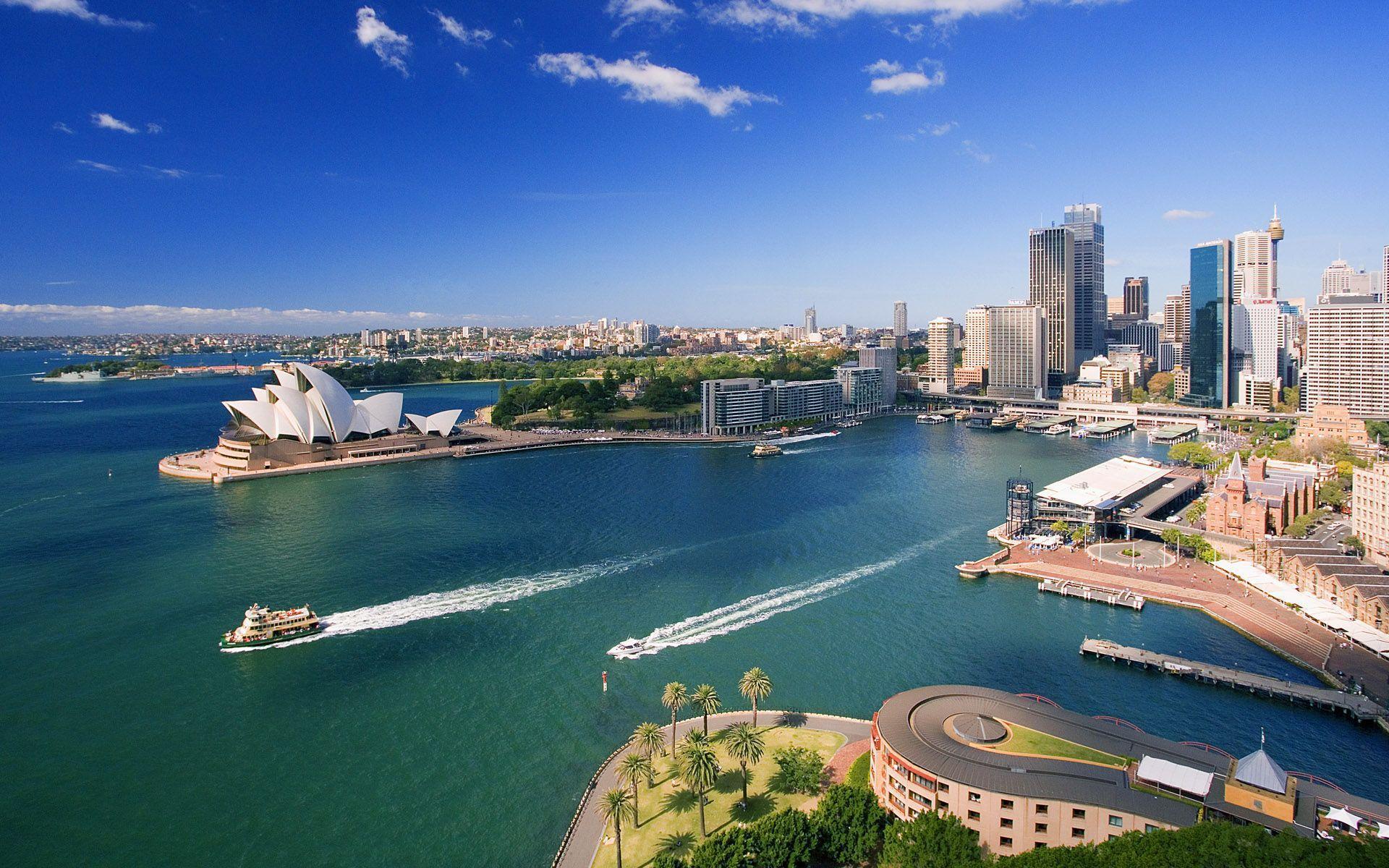 Meet Representative from Australia